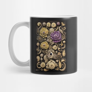 Bizarre Maximalism Mug